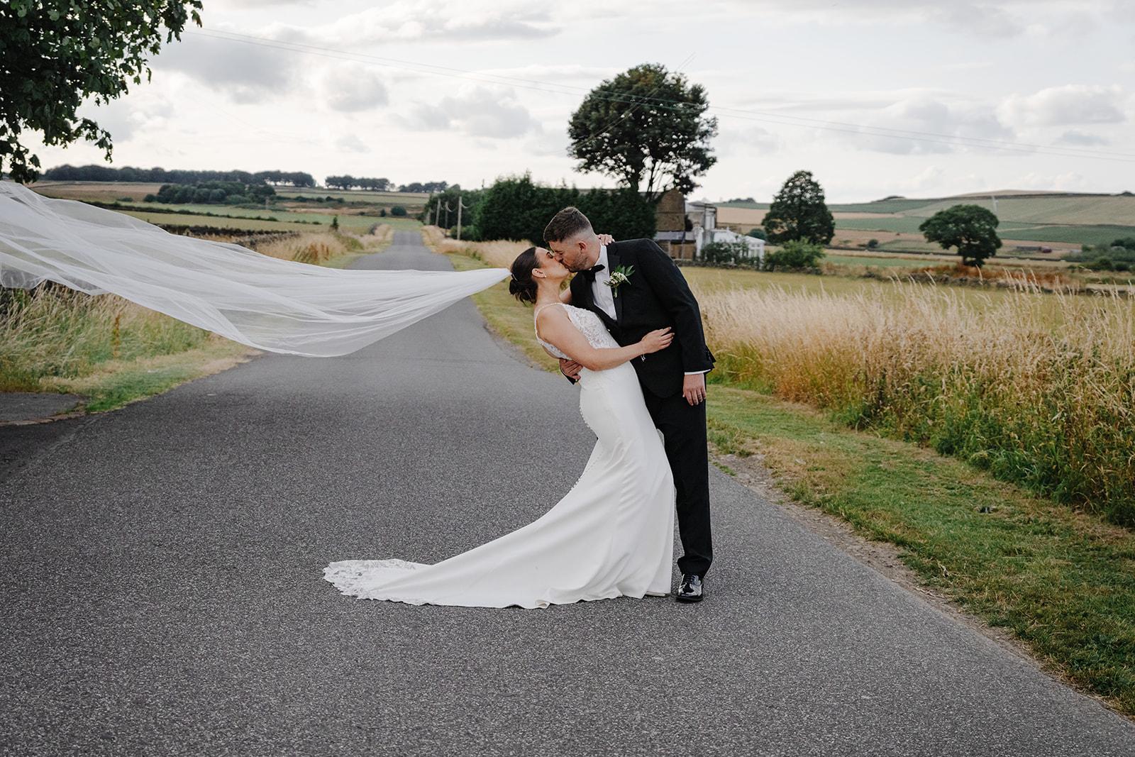 Lydia & Jordan - Spicer Manor Lydia & Jordan – Spicer Manor - Dave Spink Wedding Photography and Films