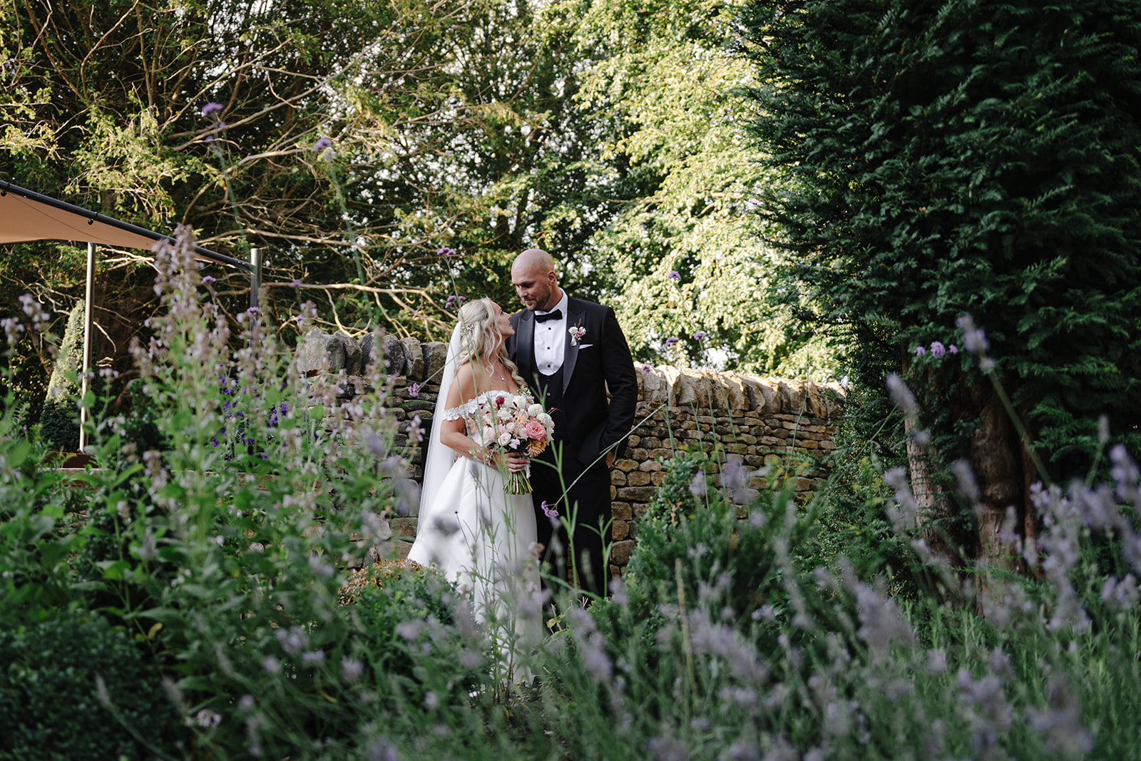 Katie & Lucas - Tithe Barn Katie & Lucas – Tithe Barn - Dave Spink Wedding Photography and Films