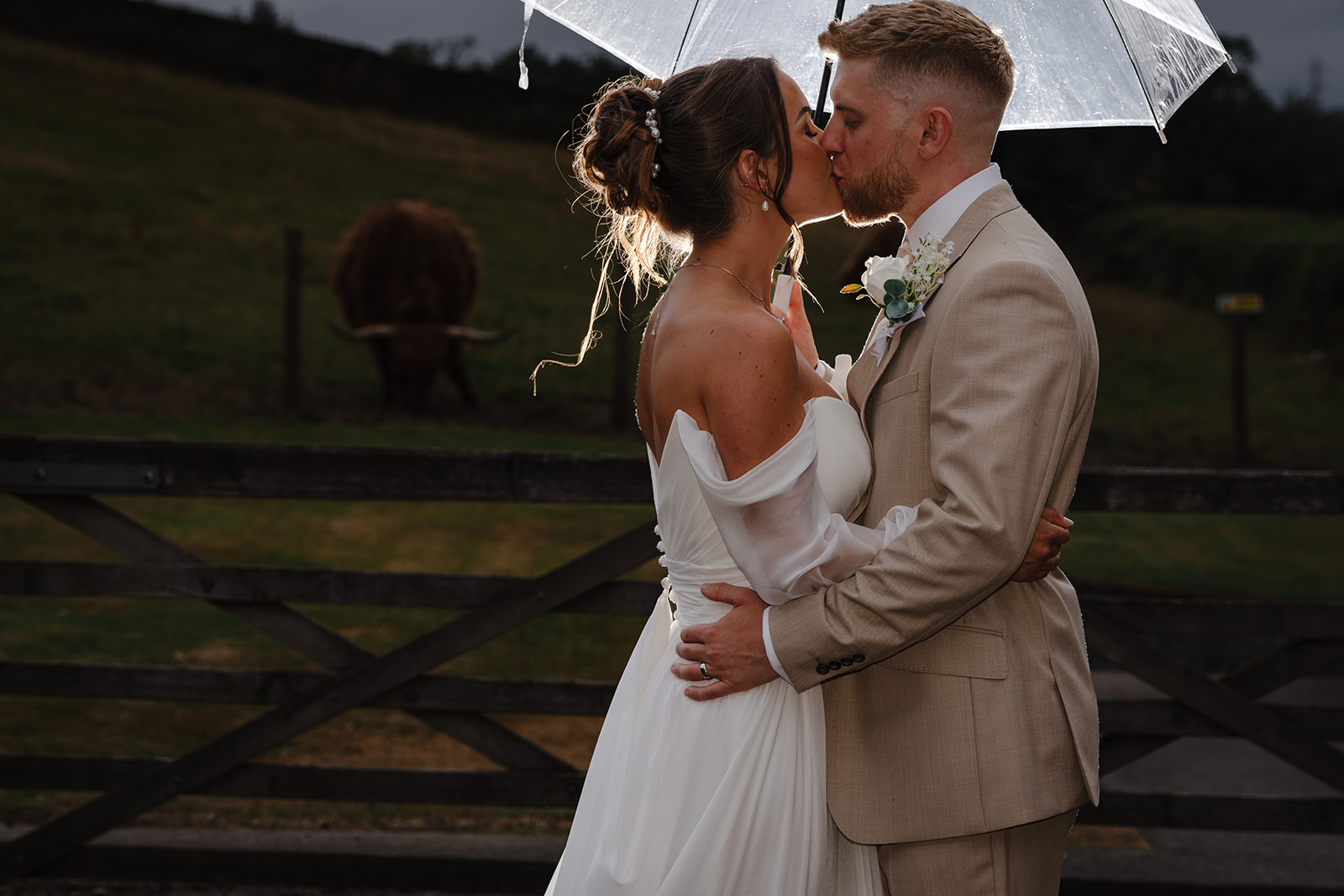 Chelsea & Sam Chelsea & Sam - Dave Spink Wedding Photography and Films