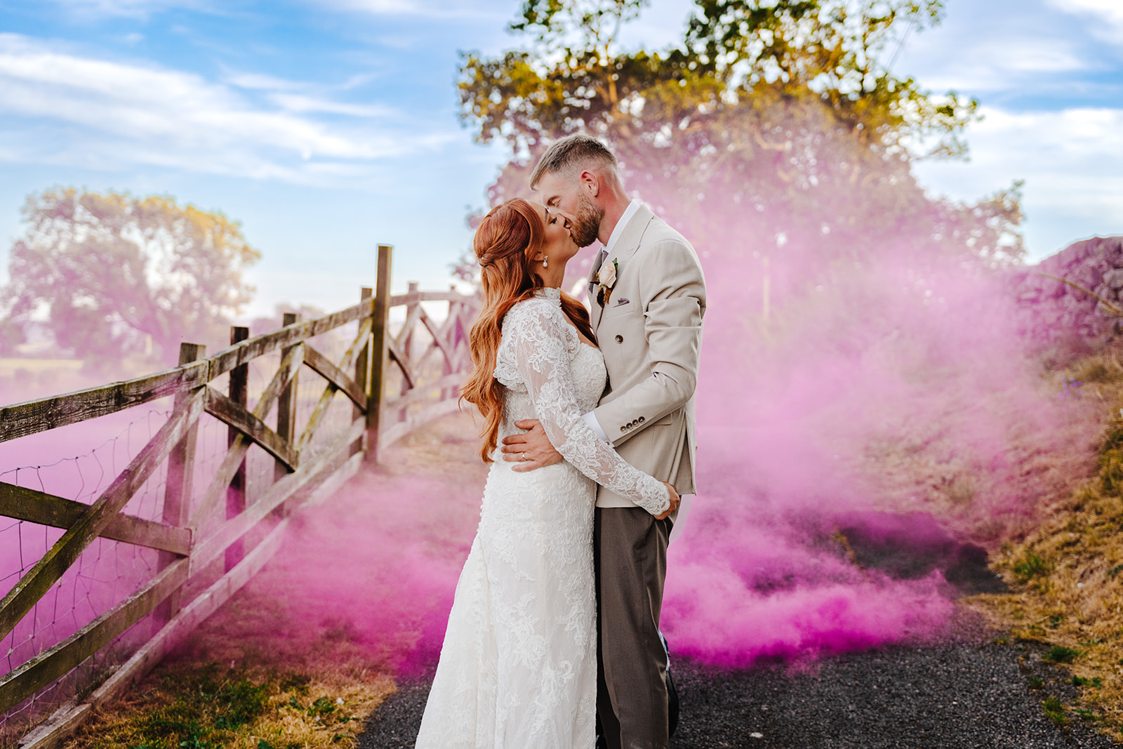 Niamh & Tyler - Runa Farm Niamh & Tyler – Runa Farm - Dave Spink Wedding Photography and Films