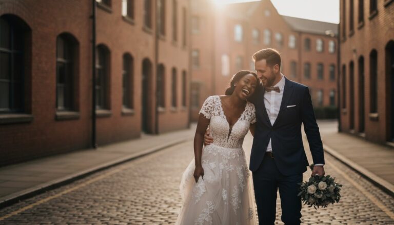Wedding Photographer Leeds: 7 Common Myths Debunked for 2026 - DAVE SPINK WEDDING PHOTOGRAPHY AND FILMS