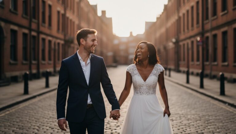 Wedding Photography: The Ultimate Stress-Free Guide for 2026 - DAVE SPINK WEDDING PHOTOGRAPHY AND FILMS
