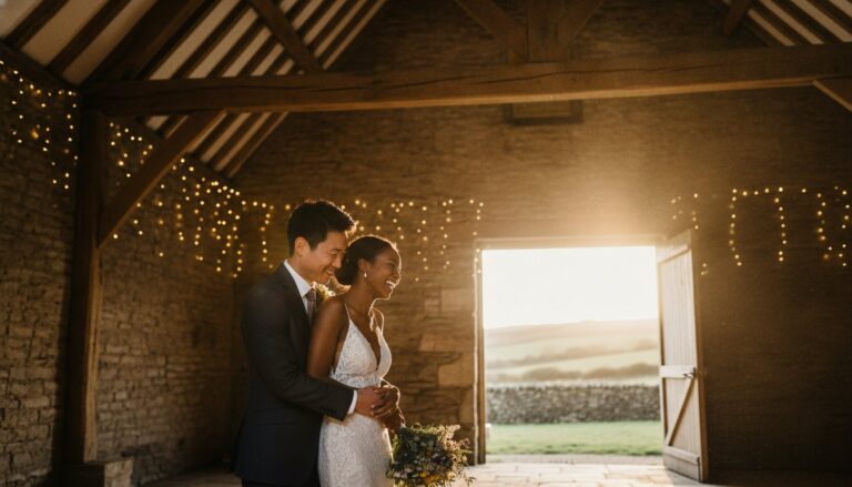 Wedding Venues with a Barn Near Me: The Best Yorkshire Barns for 2026