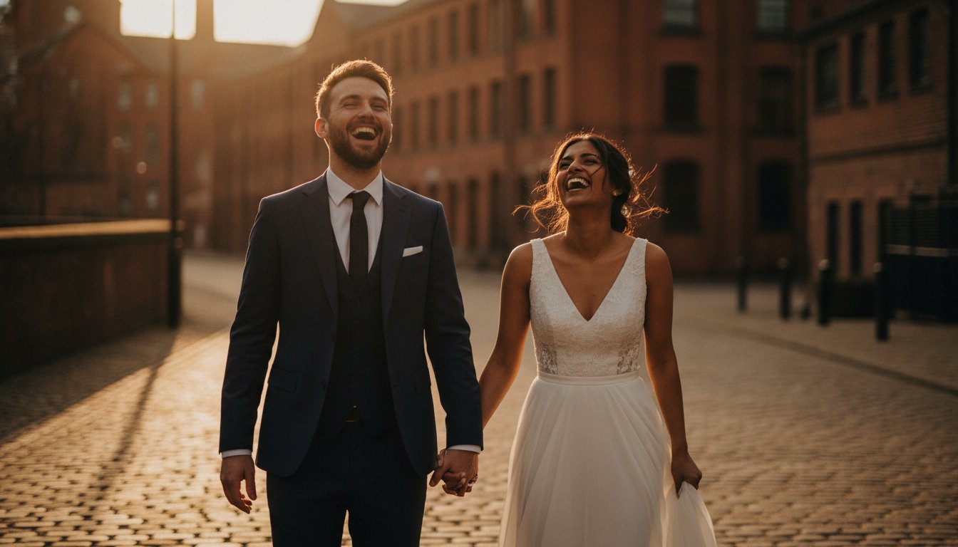Yorkshire Wedding Photography: Stress-Free Guide 2026 - DAVE SPINK WEDDING PHOTOGRAPHY AND FILMS