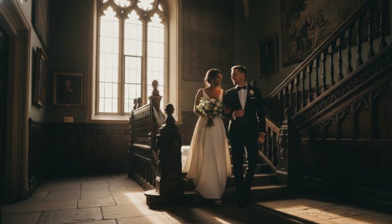 Carlton Towers Wedding Photography: 2026 Resource Guide