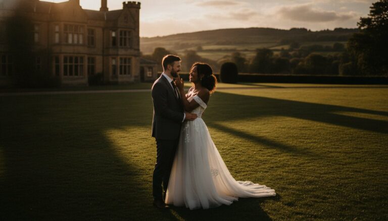 Top Wedding Venues in Yorkshire: A Photographerβs 2026 Guide to Stunning Locations