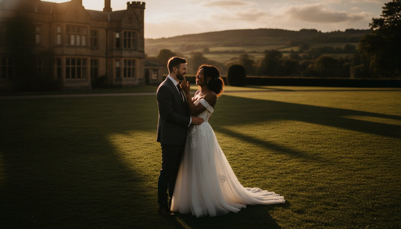 Top Wedding Venues in Yorkshire: A Photographer's 2026 Guide to Stunning Locations - DAVE SPINK WEDDING PHOTOGRAPHY AND FILMS