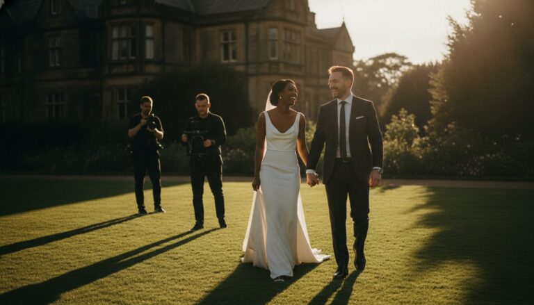 Wedding Photo & Video: Stress-Free 2026 Buying Guide - DAVE SPINK WEDDING PHOTOGRAPHY AND FILMS