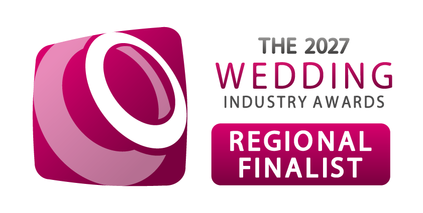 The Wedding Industry Awards 2027 Regional Finalist — Photographer, Yorkshire & North East