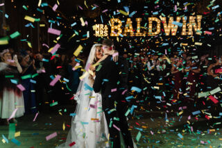 that confetti moment ð

ð© • @wharfedalegrange
ð¸ð¬ • @davespinkphotography
ð • @artsandflowers73
ð‍♀️ • @lukehearnehairstylist
ð • @antoniafearon & @leeabaldwin